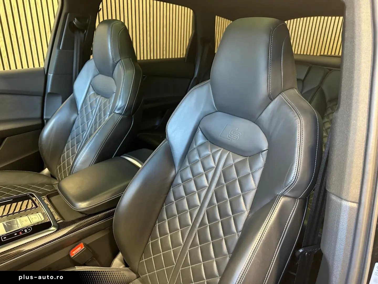 AUDI Q7 50 TDI S-LINE Competition Plus UVP  103.640€