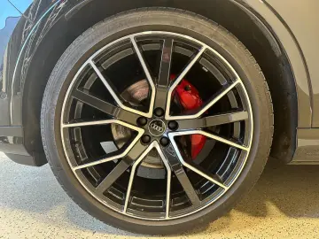 AUDI Q7 50 TDI S-LINE Competition Plus UVP  103.640€