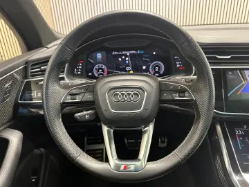 AUDI Q7 50 TDI S-LINE Competition Plus UVP  103.640€
