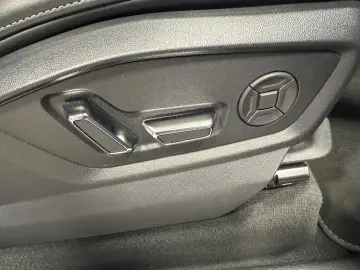 AUDI Q7 50 TDI S-LINE Competition Plus UVP  103.640€