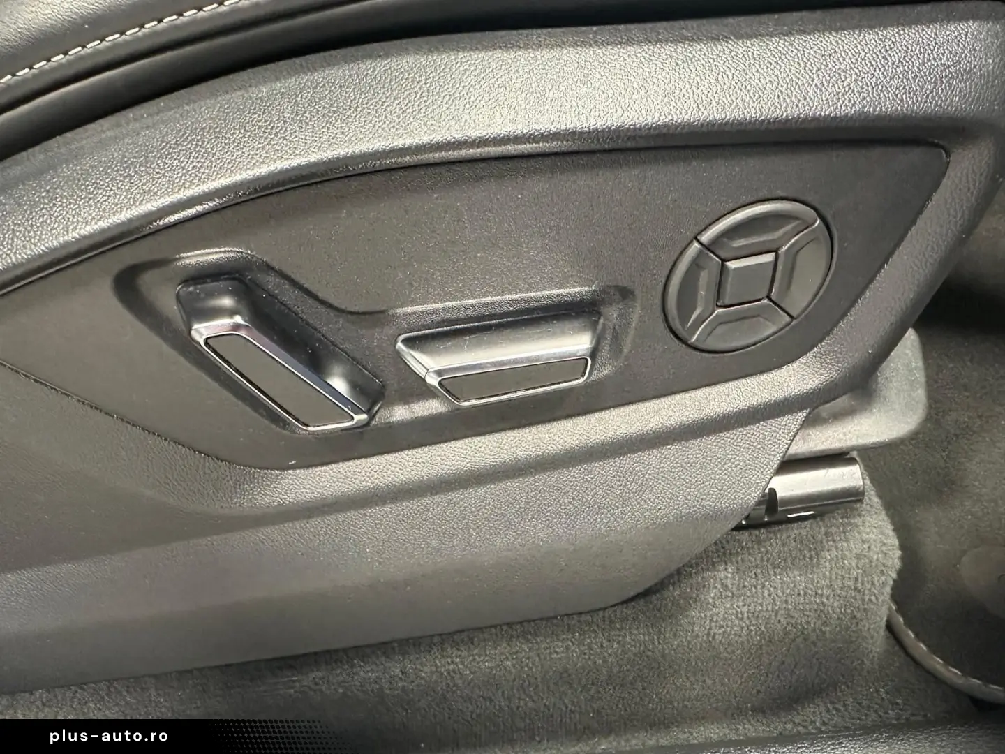 AUDI Q7 50 TDI S-LINE Competition Plus UVP  103.640€