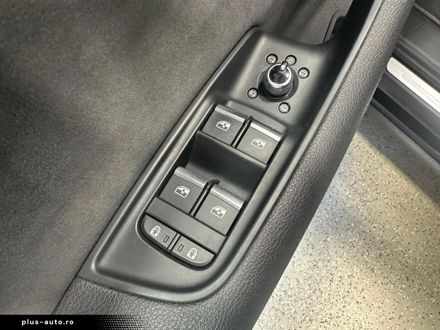 AUDI Q7 50 TDI S-LINE Competition Plus UVP  103.640€