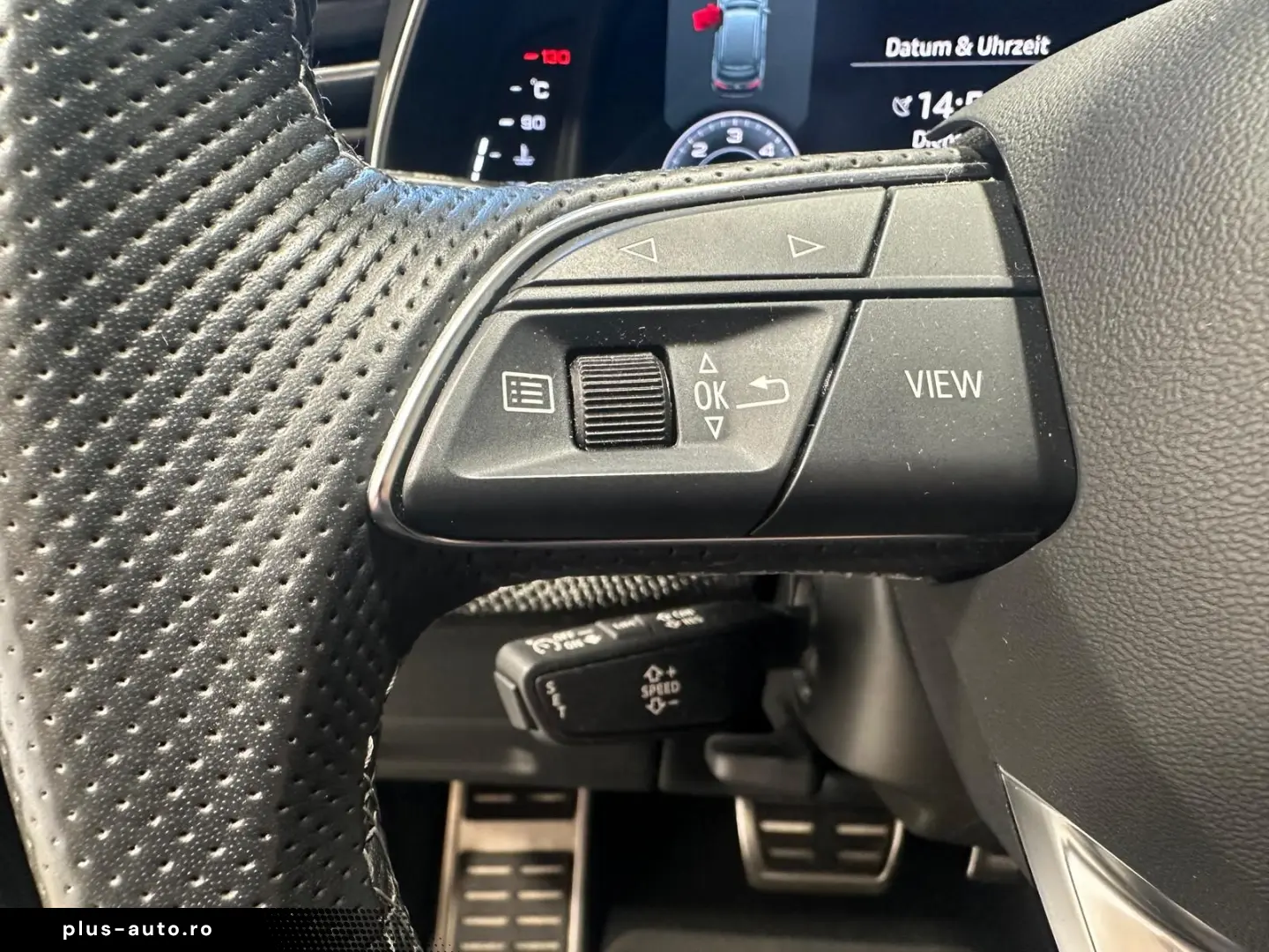 AUDI Q7 50 TDI S-LINE Competition Plus UVP  103.640€