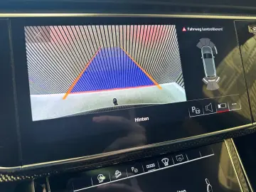 AUDI Q7 50 TDI S-LINE Competition Plus UVP  103.640€