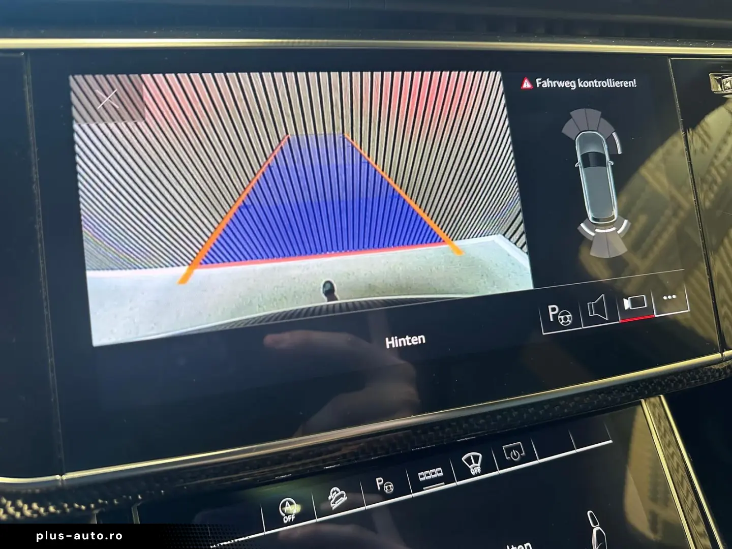 AUDI Q7 50 TDI S-LINE Competition Plus UVP  103.640€