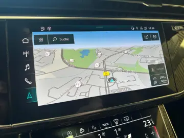 AUDI Q7 50 TDI S-LINE Competition Plus UVP  103.640€