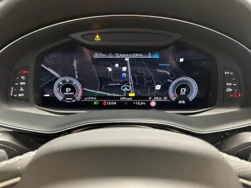 AUDI Q7 50 TDI S-LINE Competition Plus UVP  103.640€