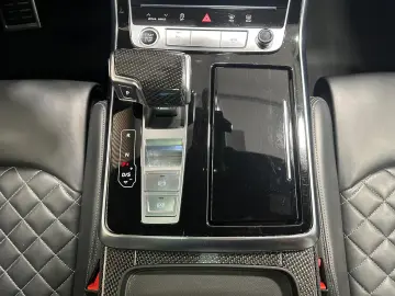 AUDI Q7 50 TDI S-LINE Competition Plus UVP  103.640€