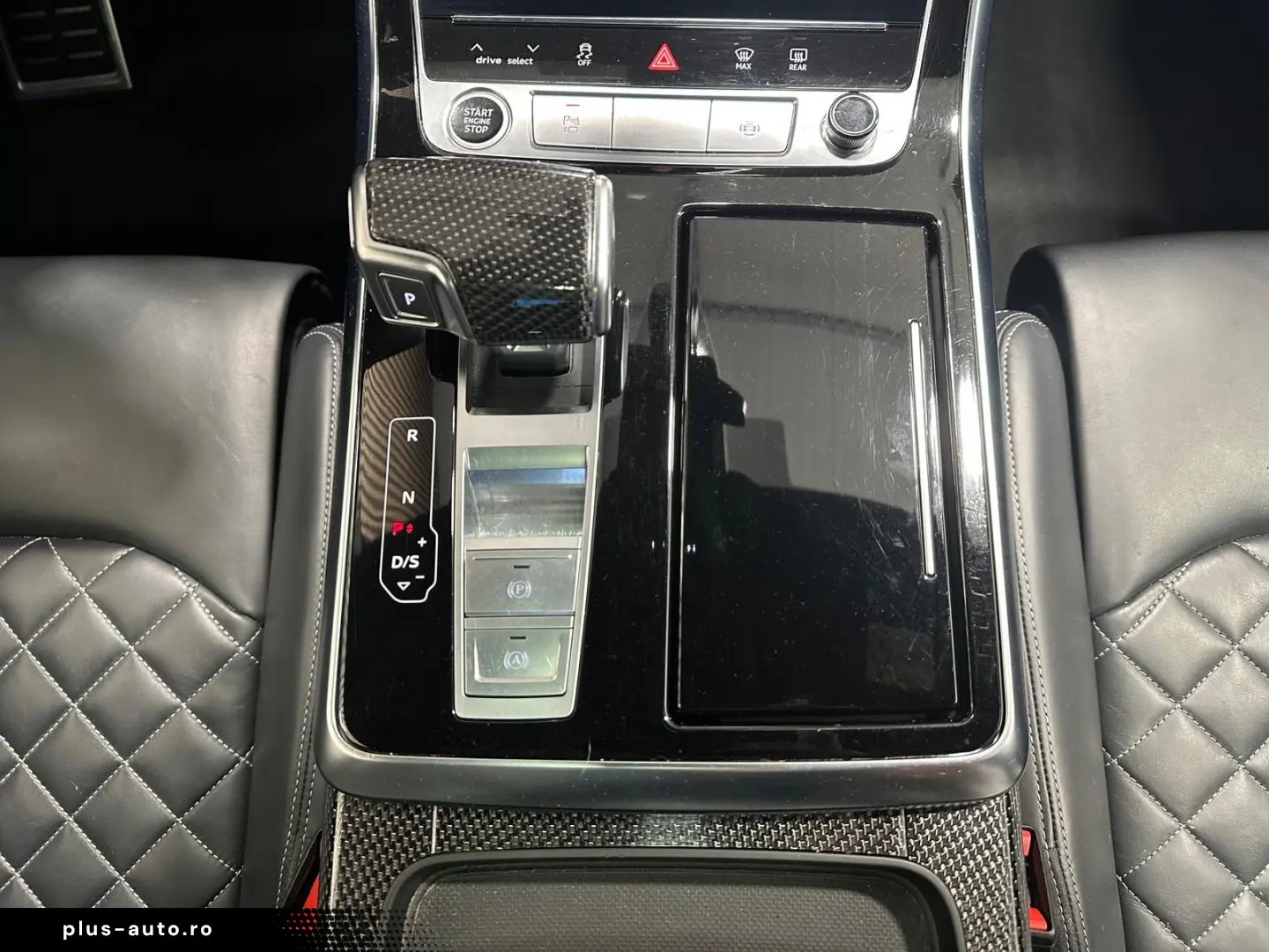 AUDI Q7 50 TDI S-LINE Competition Plus UVP  103.640€