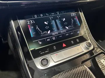 AUDI Q7 50 TDI S-LINE Competition Plus UVP  103.640€