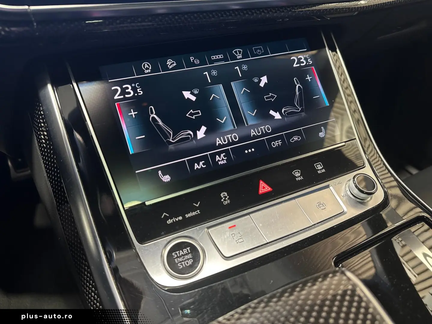 AUDI Q7 50 TDI S-LINE Competition Plus UVP  103.640€