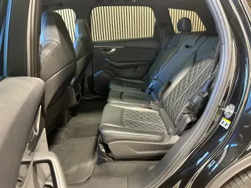 AUDI Q7 50 TDI S-LINE Competition Plus UVP  103.640€