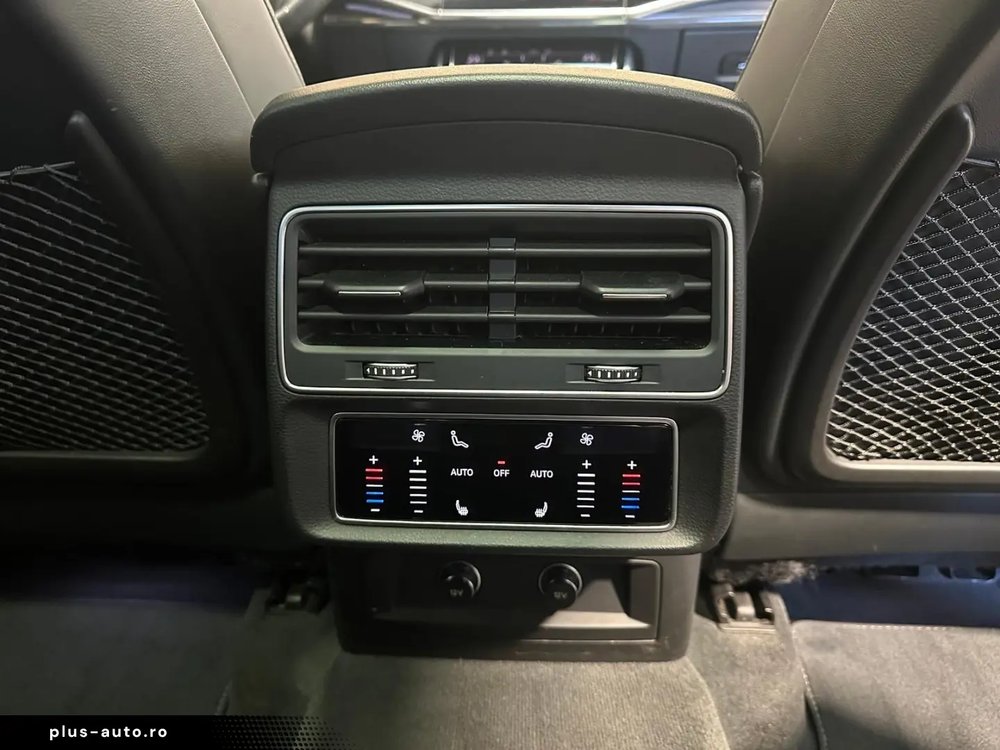 AUDI Q7 50 TDI S-LINE Competition Plus UVP  103.640€