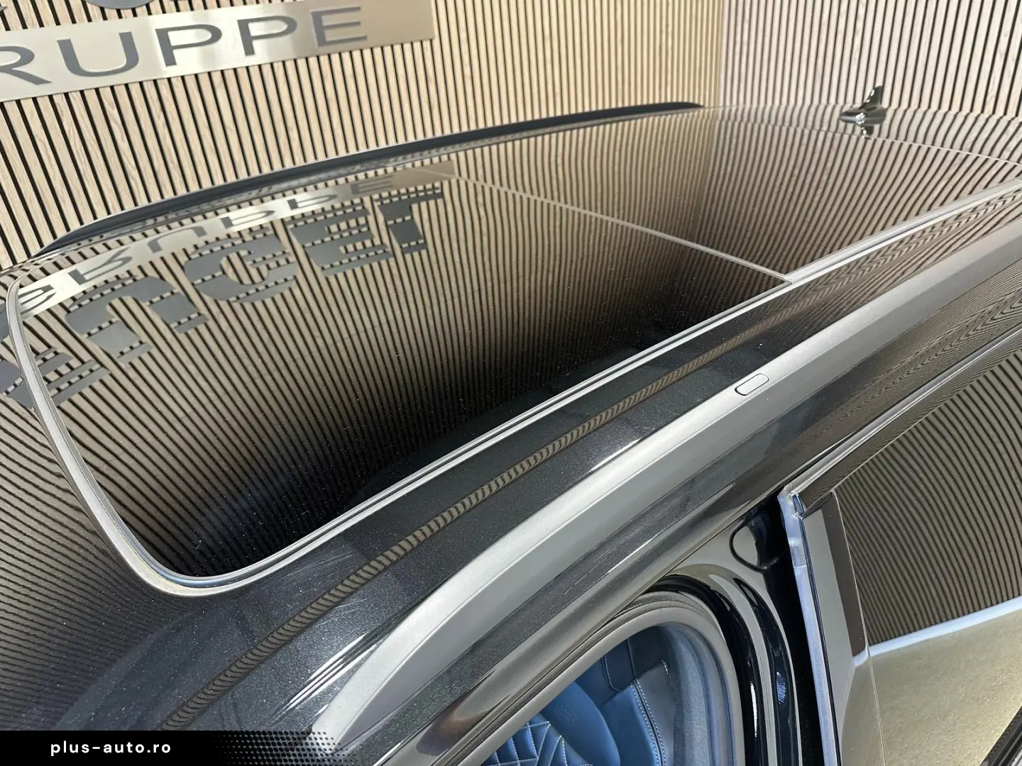 AUDI Q7 50 TDI S-LINE Competition Plus UVP  103.640€