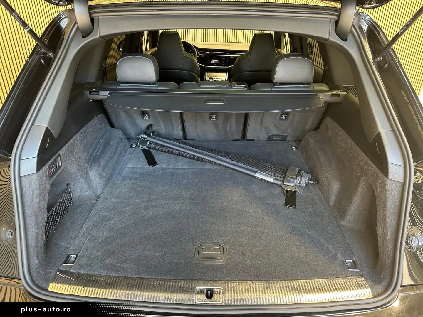 AUDI Q7 50 TDI S-LINE Competition Plus UVP  103.640€