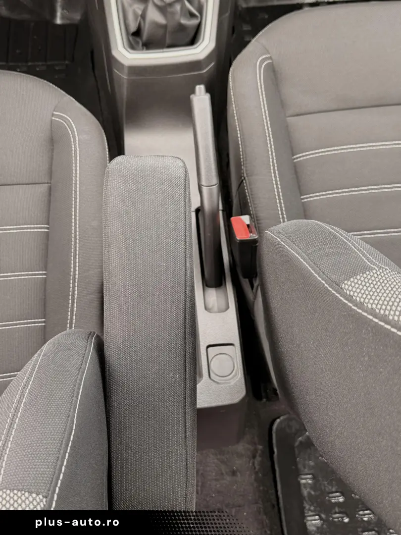 Dacia Logan TCe 90 MT5 Essential