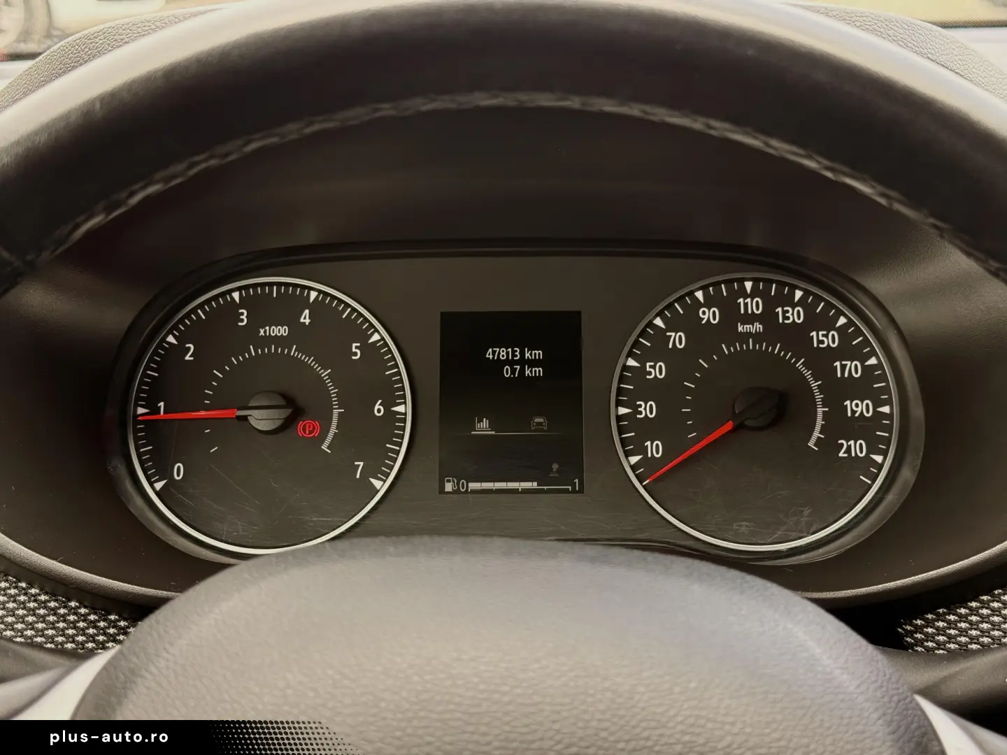 Dacia Logan TCe 90 MT5 Essential