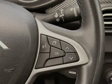 Dacia Logan TCe 90 MT5 Essential