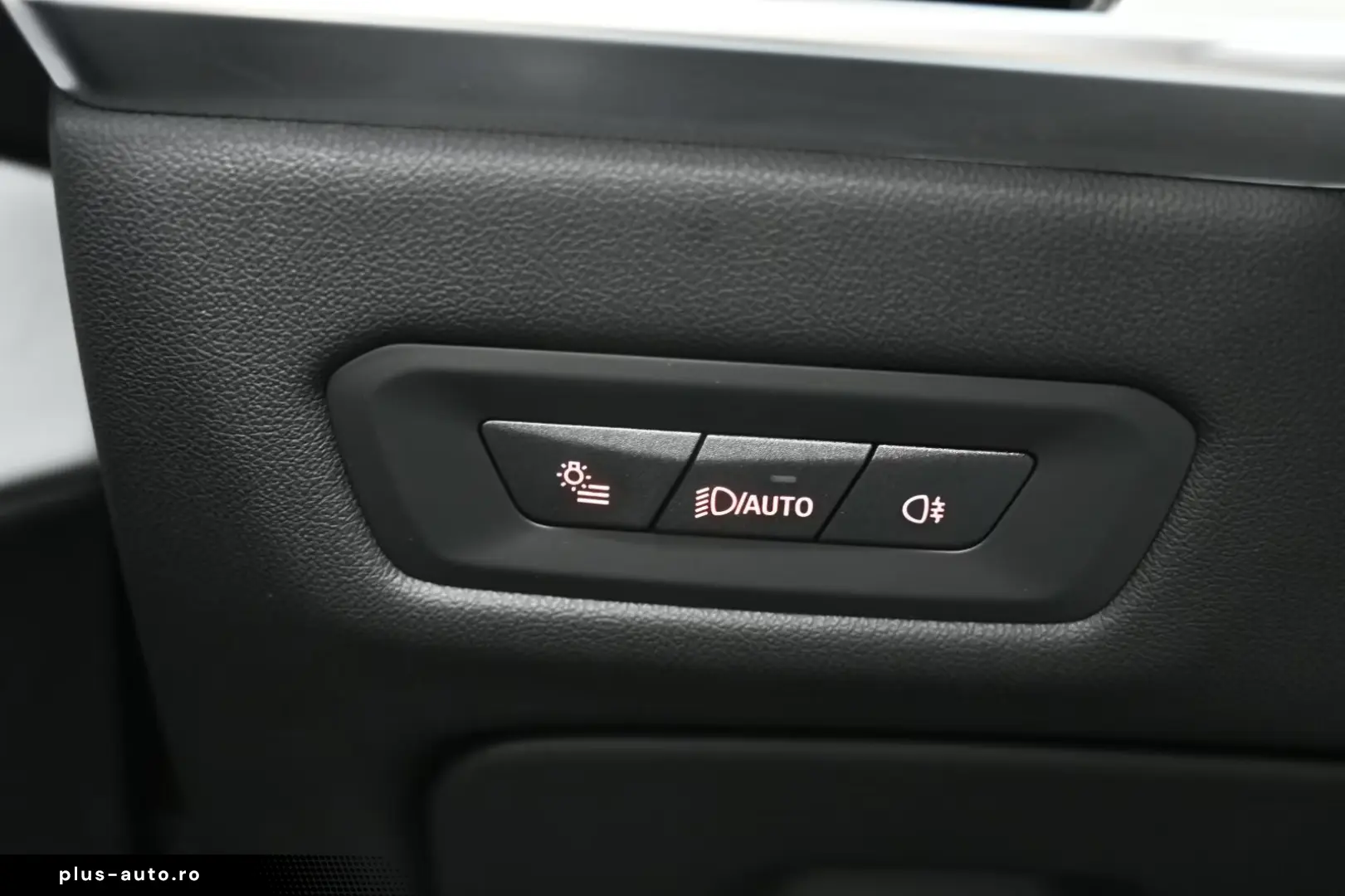 BMW X6 40d M-Sport Pro LUFT SOFT