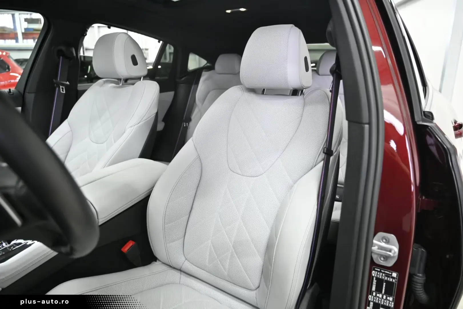 BMW X6 40d M-Sport Pro LUFT SOFT