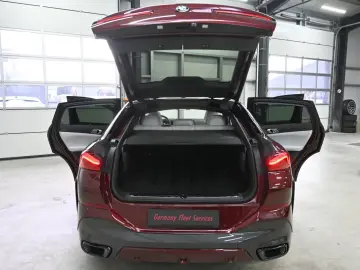 BMW X6 40d M-Sport Pro LUFT SOFT