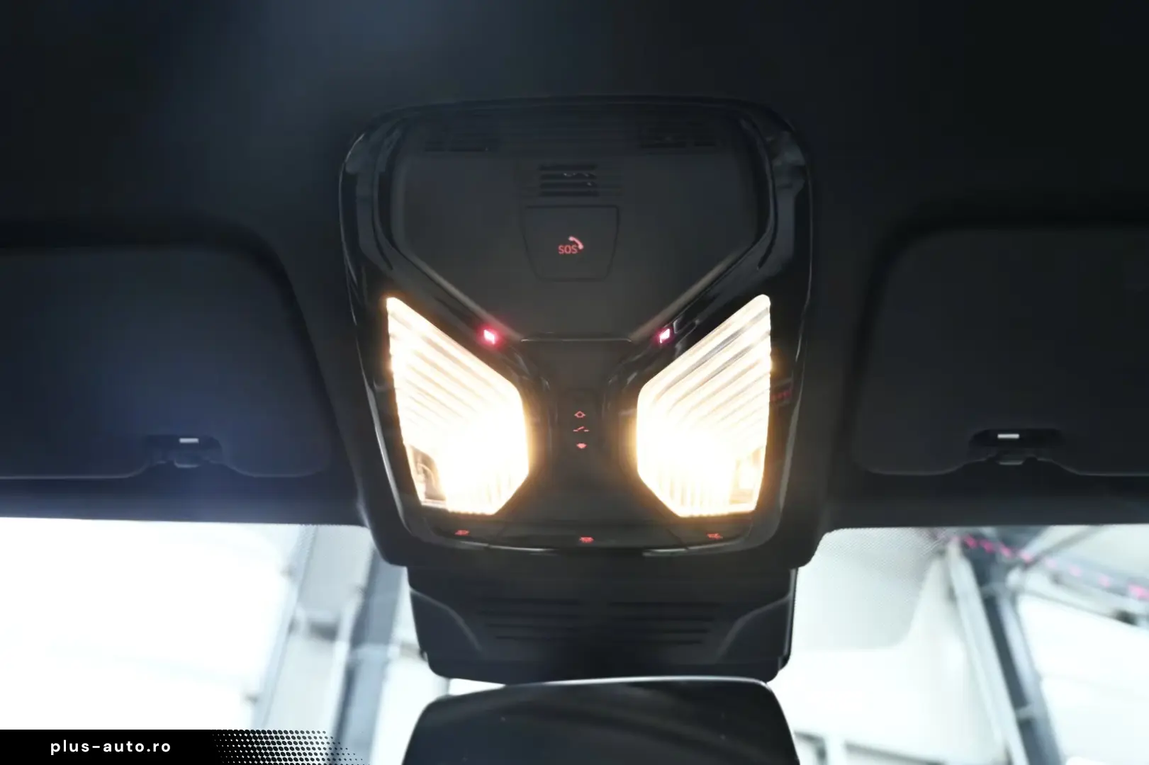 BMW X6 40d M-Sport Pro LUFT SOFT