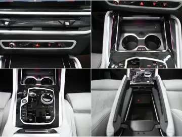 BMW X6 40d M-Sport Pro LUFT SOFT