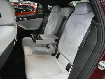 BMW X6 40d M-Sport Pro LUFT SOFT