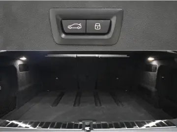 BMW X6 40d M-Sport Pro LUFT SOFT