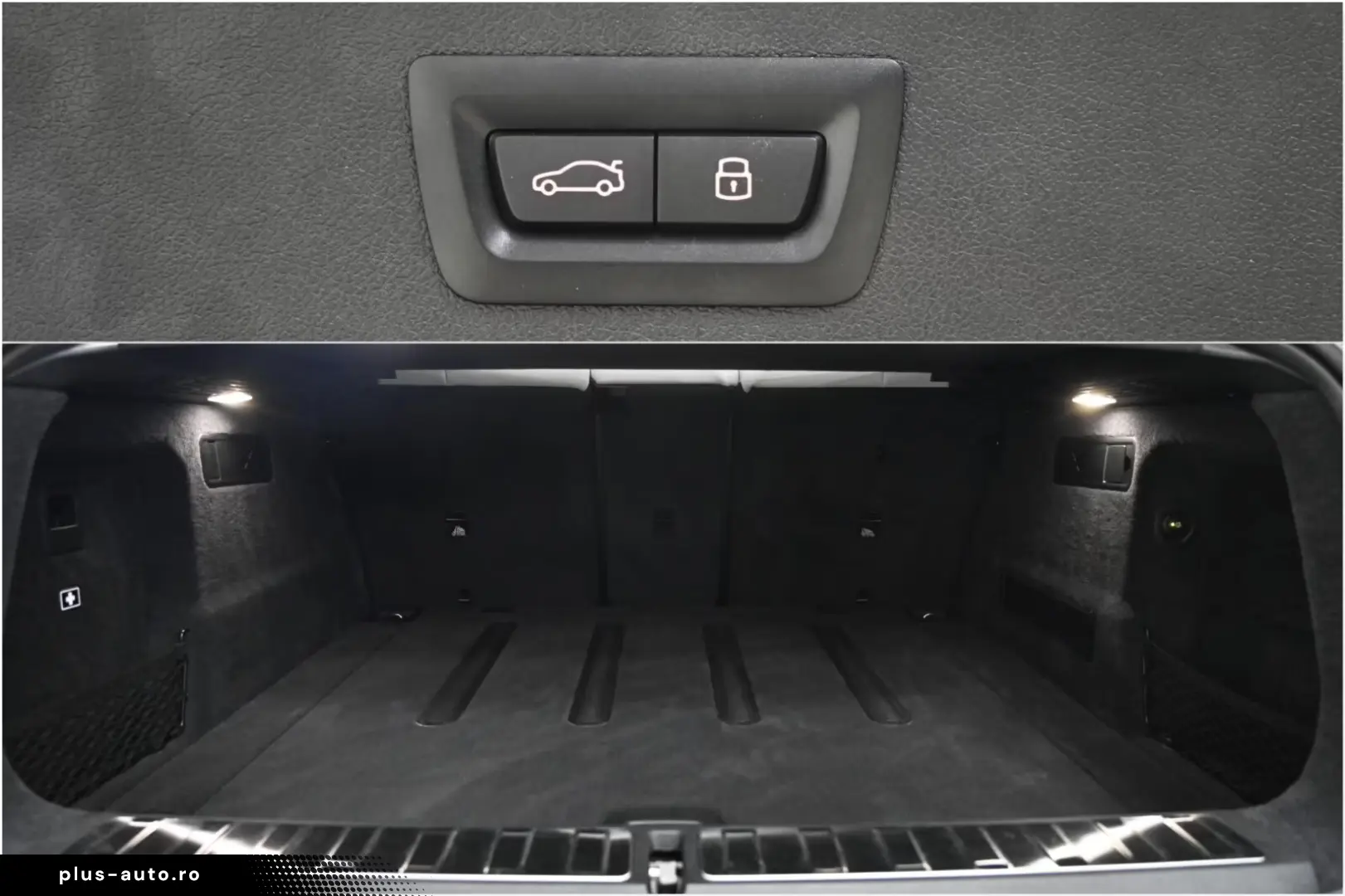 BMW X6 40d M-Sport Pro LUFT SOFT