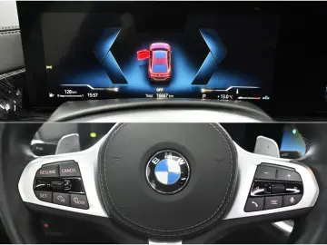 BMW X6 40d M-Sport Pro LUFT SOFT