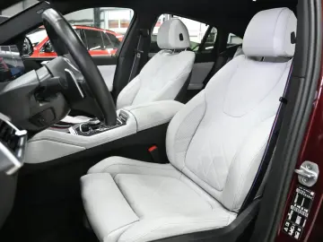 BMW X6 40d M-Sport Pro LUFT SOFT