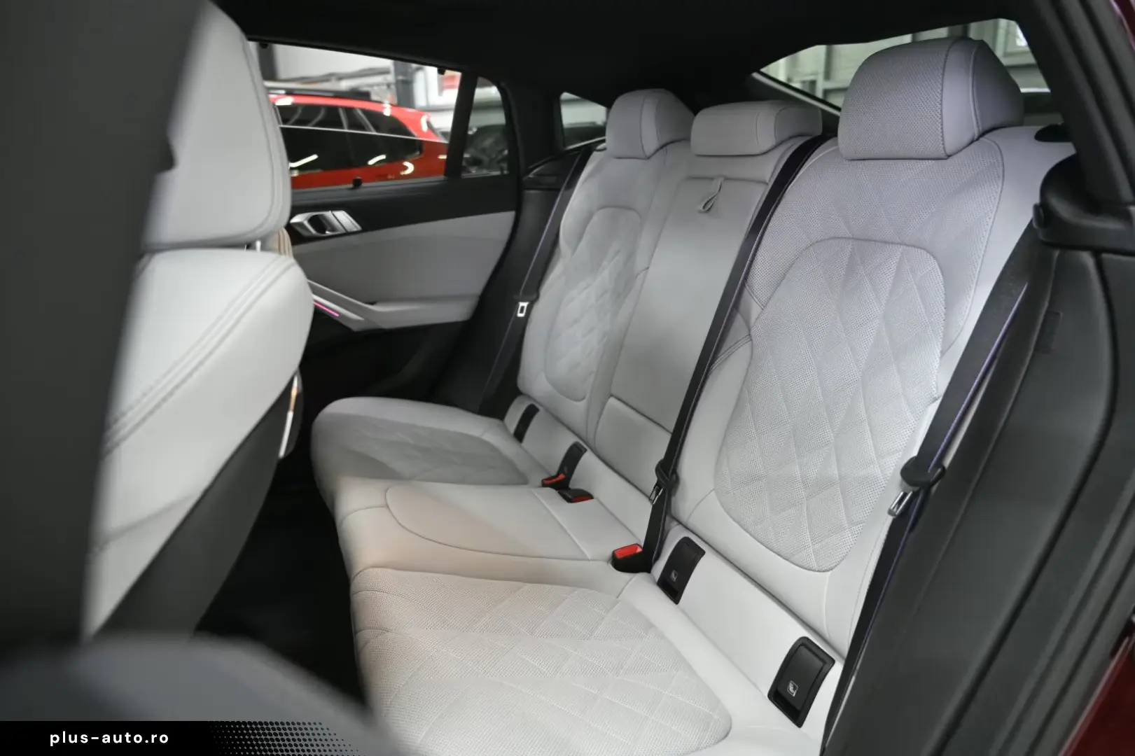 BMW X6 40d M-Sport Pro LUFT SOFT