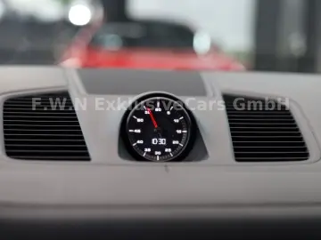 PORSCHE Cayenne Coupe S 440 PS Leichtbau Carbon Approved