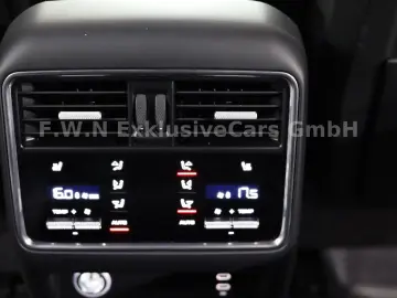 PORSCHE Cayenne Coupe S 440 PS Leichtbau Carbon Approved