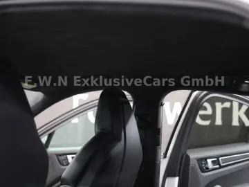 PORSCHE Cayenne Coupe S 440 PS Leichtbau Carbon Approved