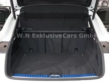 PORSCHE Cayenne Coupe S 440 PS Leichtbau Carbon Approved