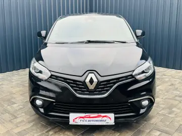 Renault Scenic  FAB 06-2019  1.7 Diesel 120 CP   Euro 6