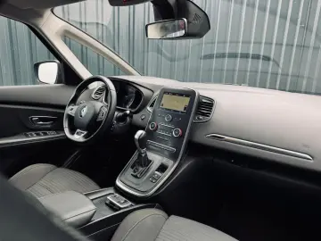 Renault Scenic  FAB 06-2019  1.7 Diesel 120 CP   Euro 6