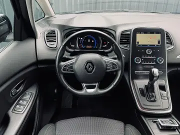 Renault Scenic  FAB 06-2019  1.7 Diesel 120 CP   Euro 6