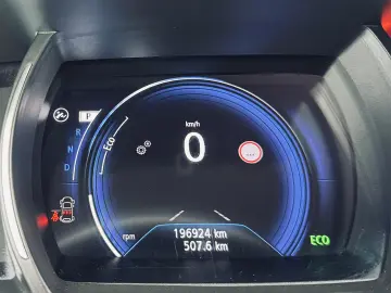 Renault Scenic  FAB 06-2019  1.7 Diesel 120 CP   Euro 6