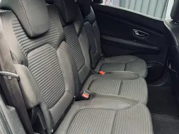 Renault Scenic  FAB 06-2019  1.7 Diesel 120 CP   Euro 6