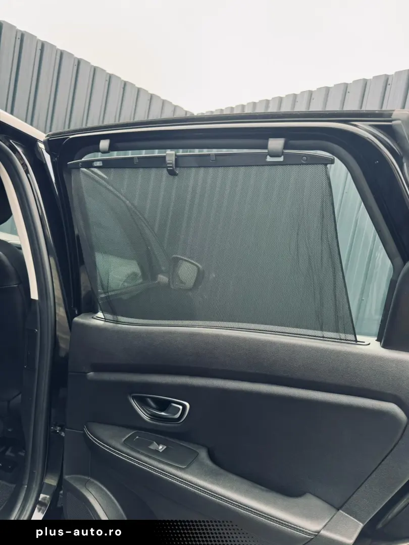 Renault Scenic  FAB 06-2019  1.7 Diesel 120 CP   Euro 6