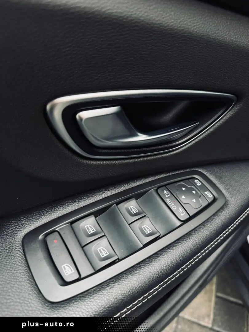 Renault Scenic  FAB 06-2019  1.7 Diesel 120 CP   Euro 6