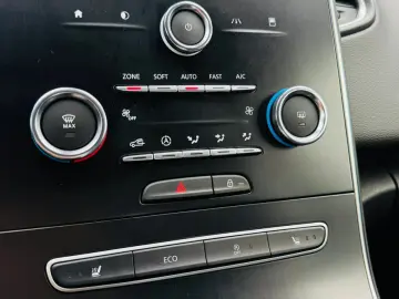 Renault Scenic  FAB 06-2019  1.7 Diesel 120 CP   Euro 6