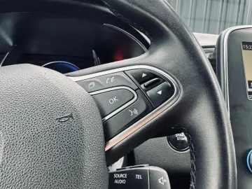 Renault Scenic  FAB 06-2019  1.7 Diesel 120 CP   Euro 6