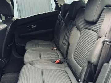 Renault Scenic  FAB 06-2019  1.7 Diesel 120 CP   Euro 6