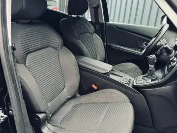 Renault Scenic  FAB 06-2019  1.7 Diesel 120 CP   Euro 6