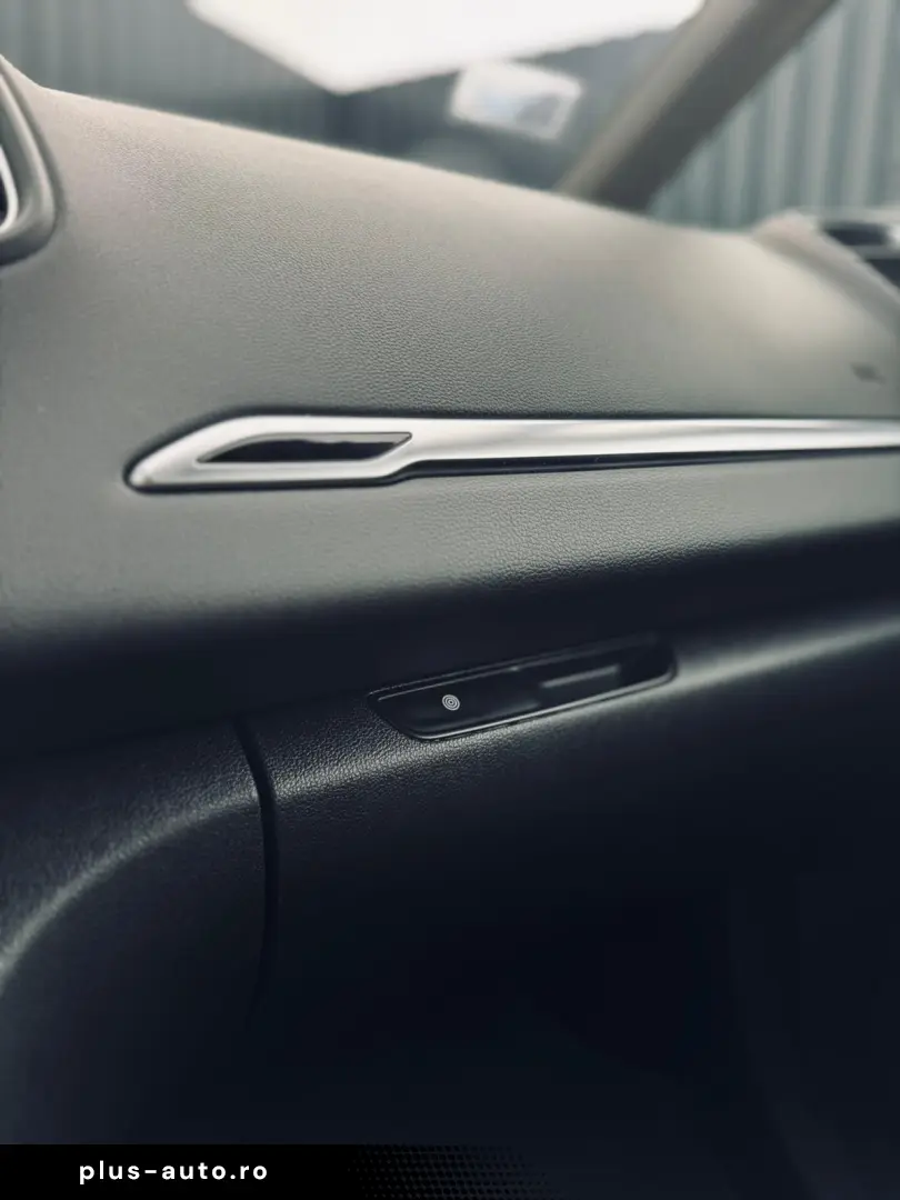 Renault Scenic  FAB 06-2019  1.7 Diesel 120 CP   Euro 6