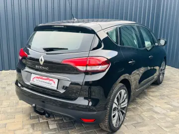 Renault Scenic  FAB 06-2019  1.7 Diesel 120 CP   Euro 6